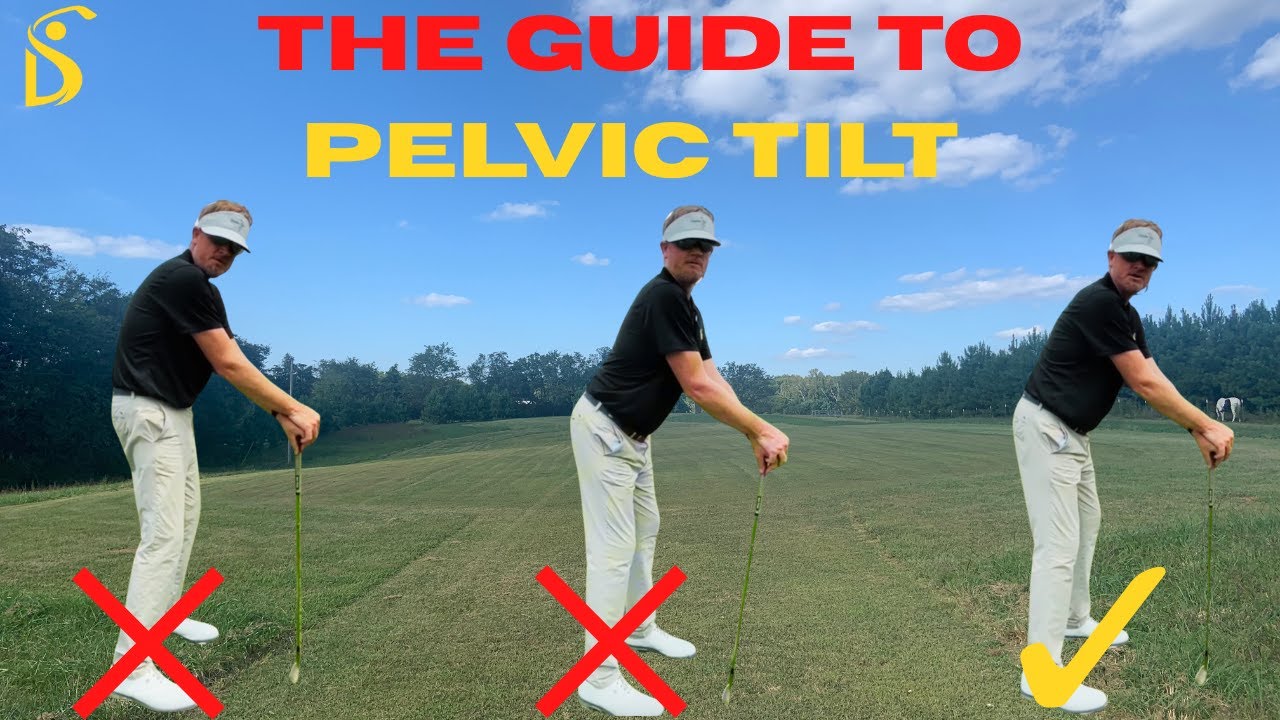 P1 Pelvic Tilt