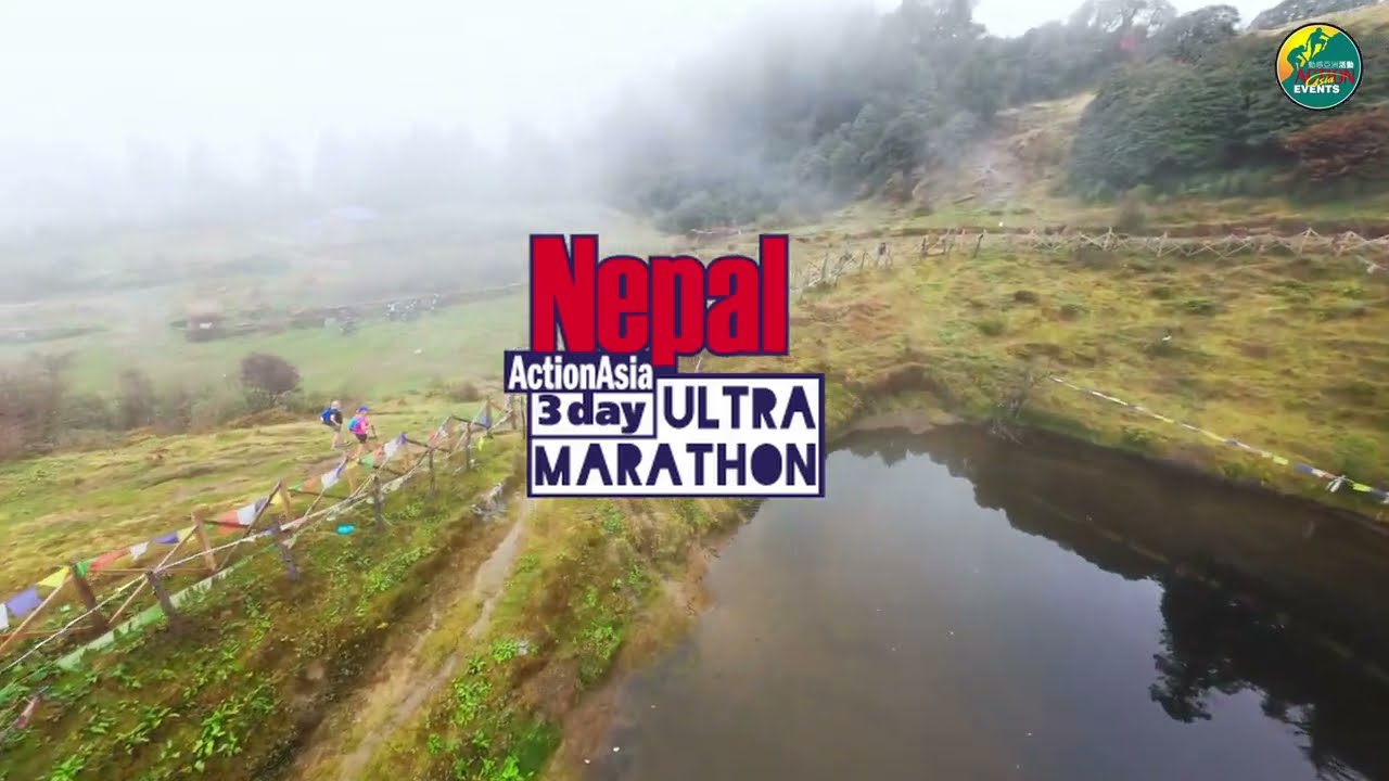 Adventure in Nepal - Green moss forests to valleys - Ultra