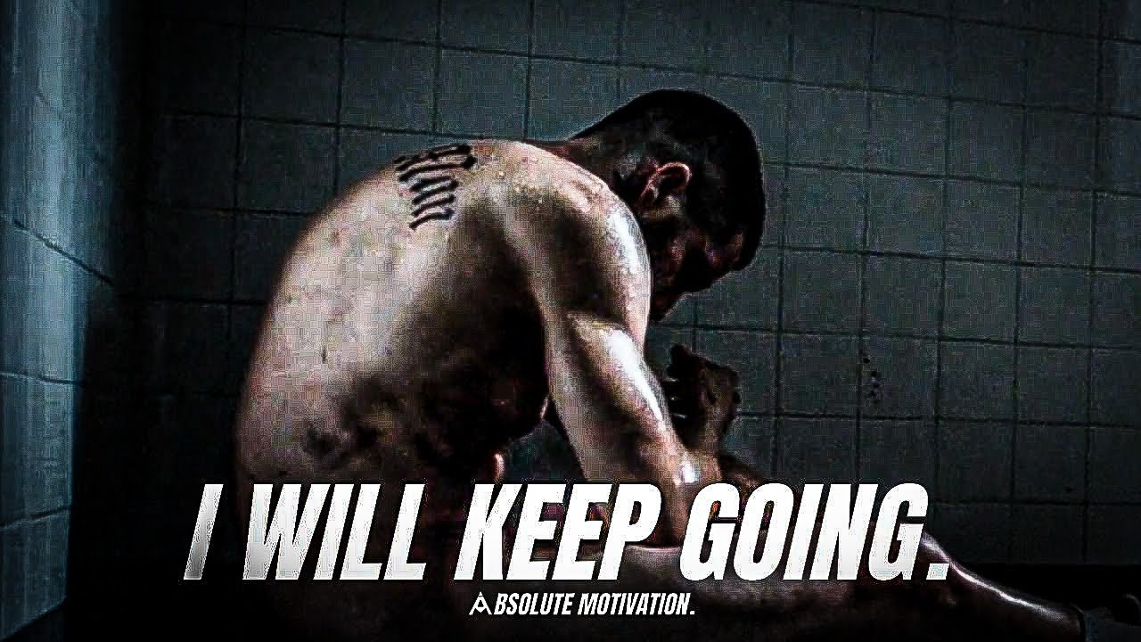 I'M TIRED... I'M EMOTIONALLY & PHYSICALLY DRAINED BUT I KEEP GOING - Motivational Speech Compilation