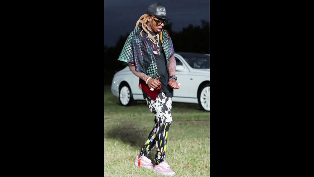 [FREE] Lil Wayne Type Beat - 