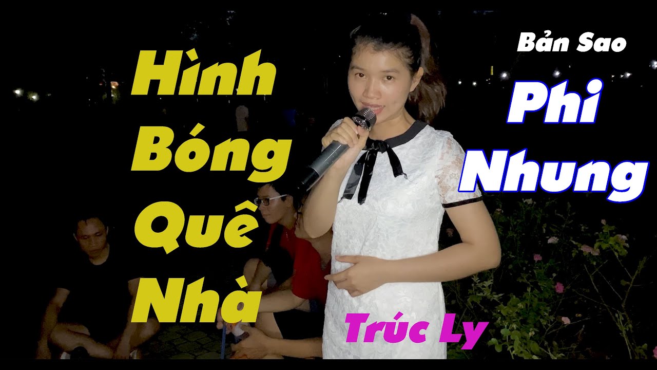 Hinh B&oacute;ng Qu&ecirc; Nh&agrave; -Tr&uacute;c Ly | Giống H&aacute;t Qu&aacute; Giống Thần Tượng Cố Nghệ Sĩ 