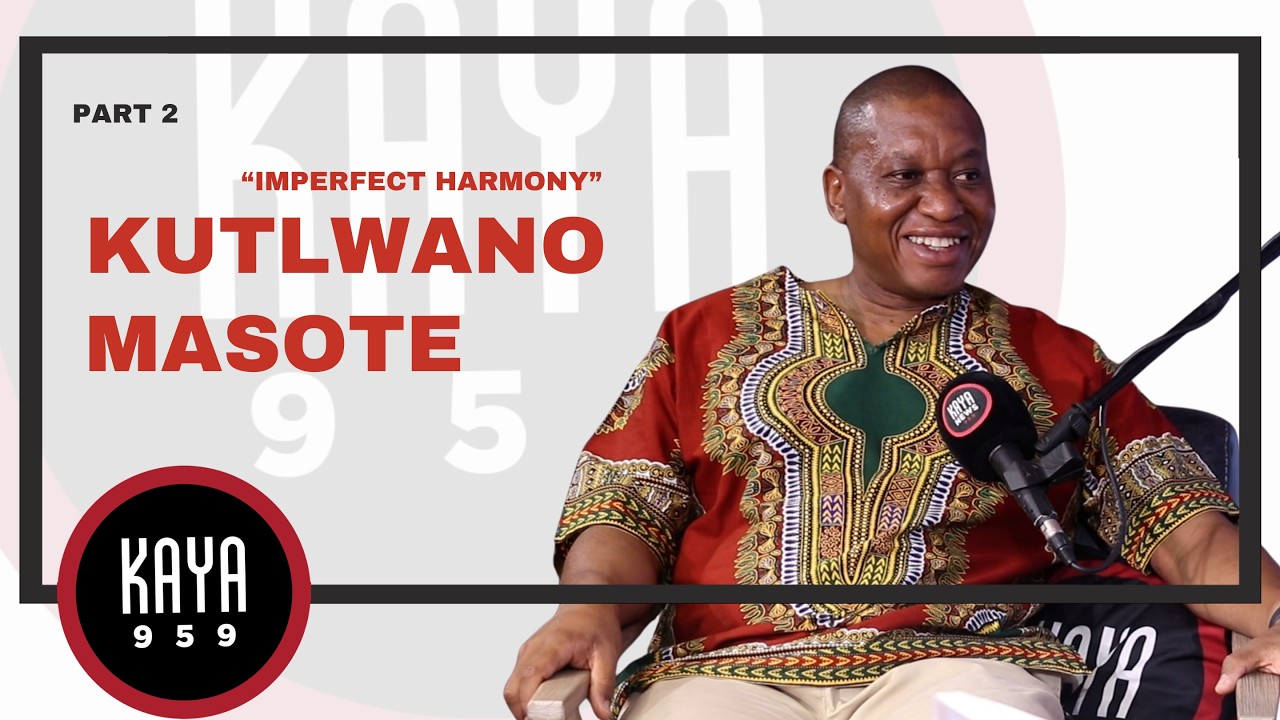 A memoir on navigating life as a man in family, marriage, fatherhood & music as the centre - PART 2