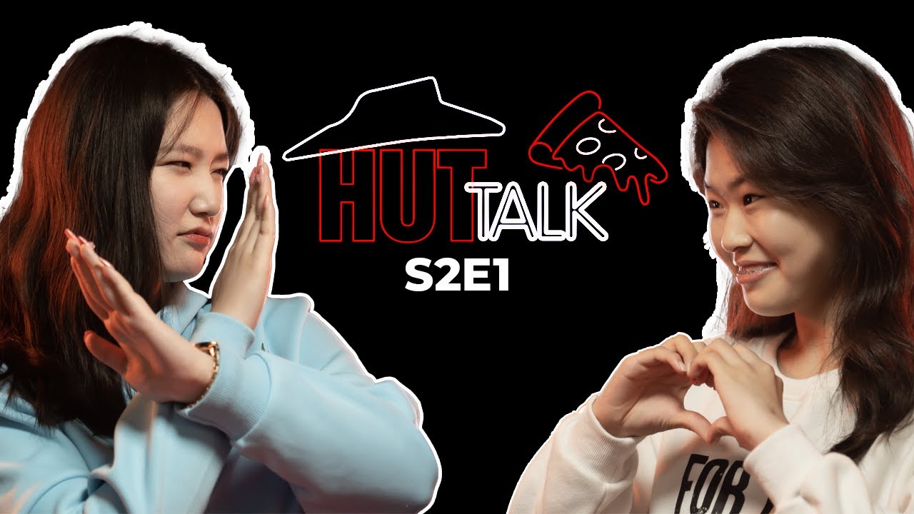 Youtuber GNA ба ардын анай GIGI 2-н нууц🤫 HUT TALK S2E1🍕