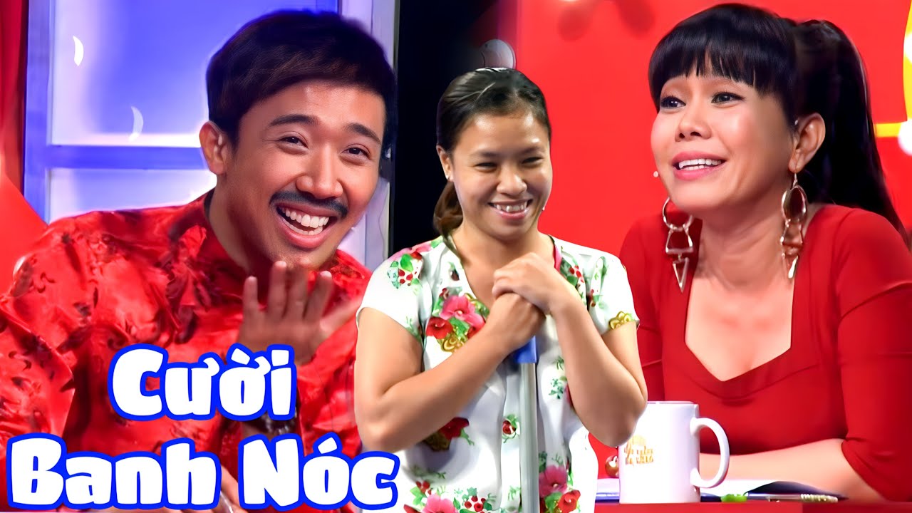 Thí Sinh Có Phong Cách Diễn Độc Lạ Bình Dương Khiến Trấn Thành, Việt Hương Cười Xỉu - Gala Hài 2026