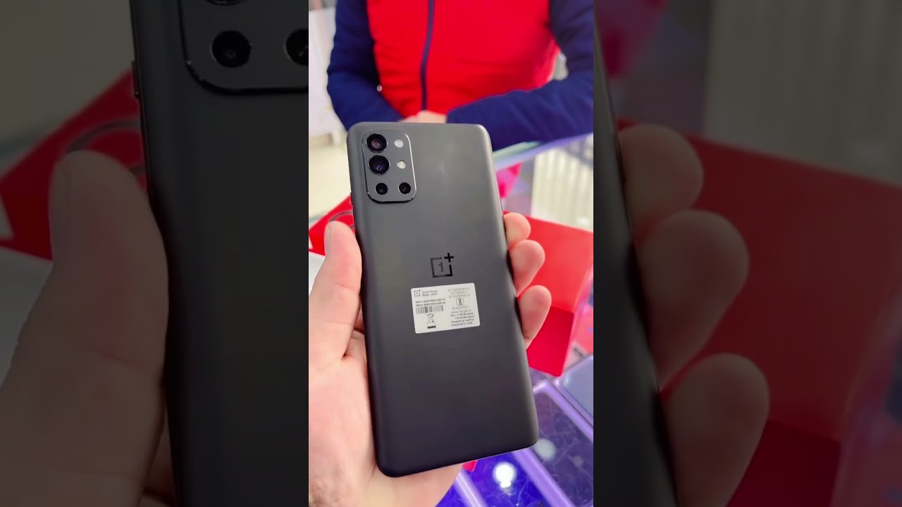 OnePlus 9r price 29,999