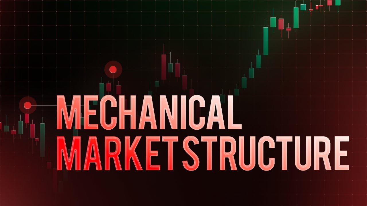 Mechanical Market Structure