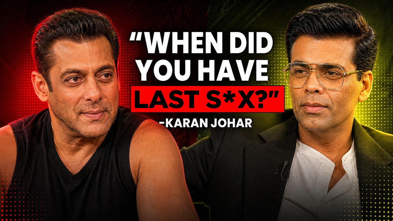 Top 7 Most Controversial Bollywood Interview Moments