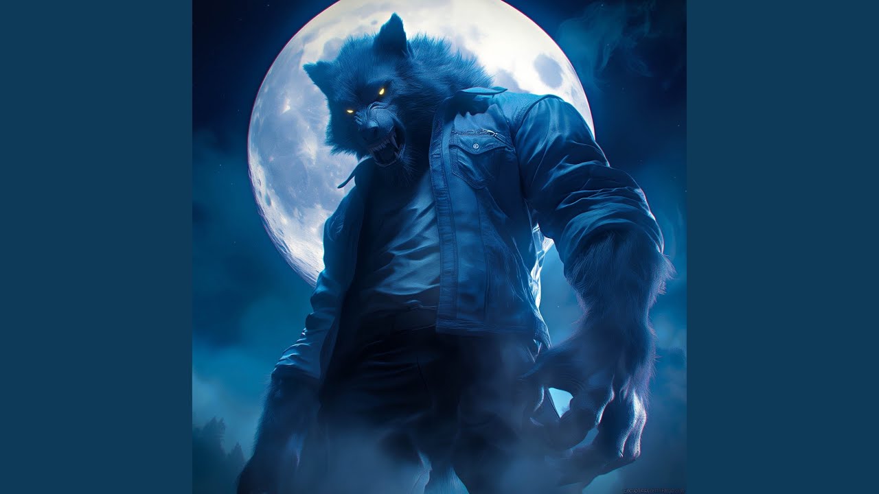 Ahora Soy Un Lobo