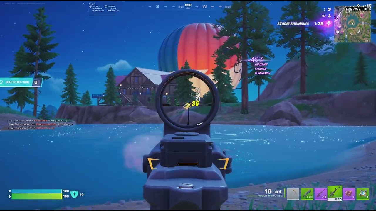 Solo trios