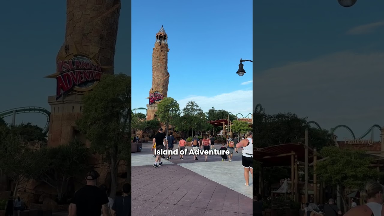 🚨 Hogwarts Express cerrado en febrero 2026 – Universal Orlando
