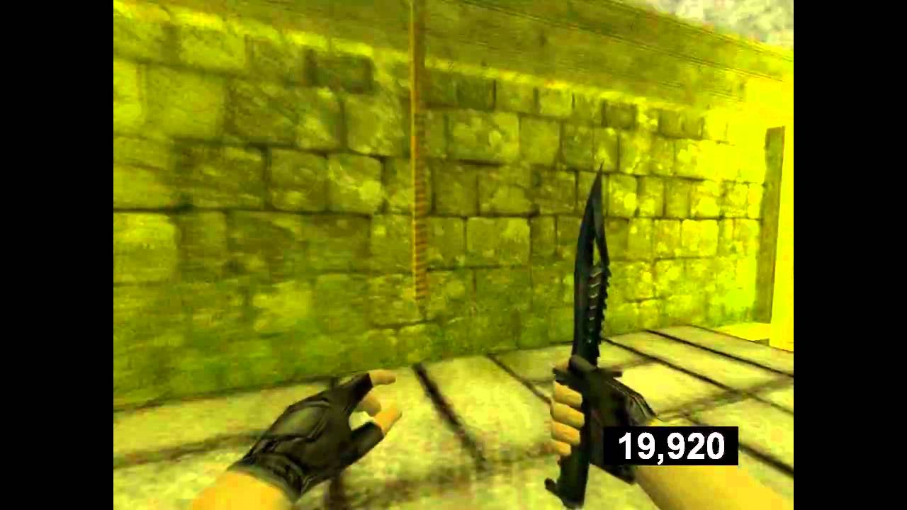 Speedrun by Bubi [vol. 2]