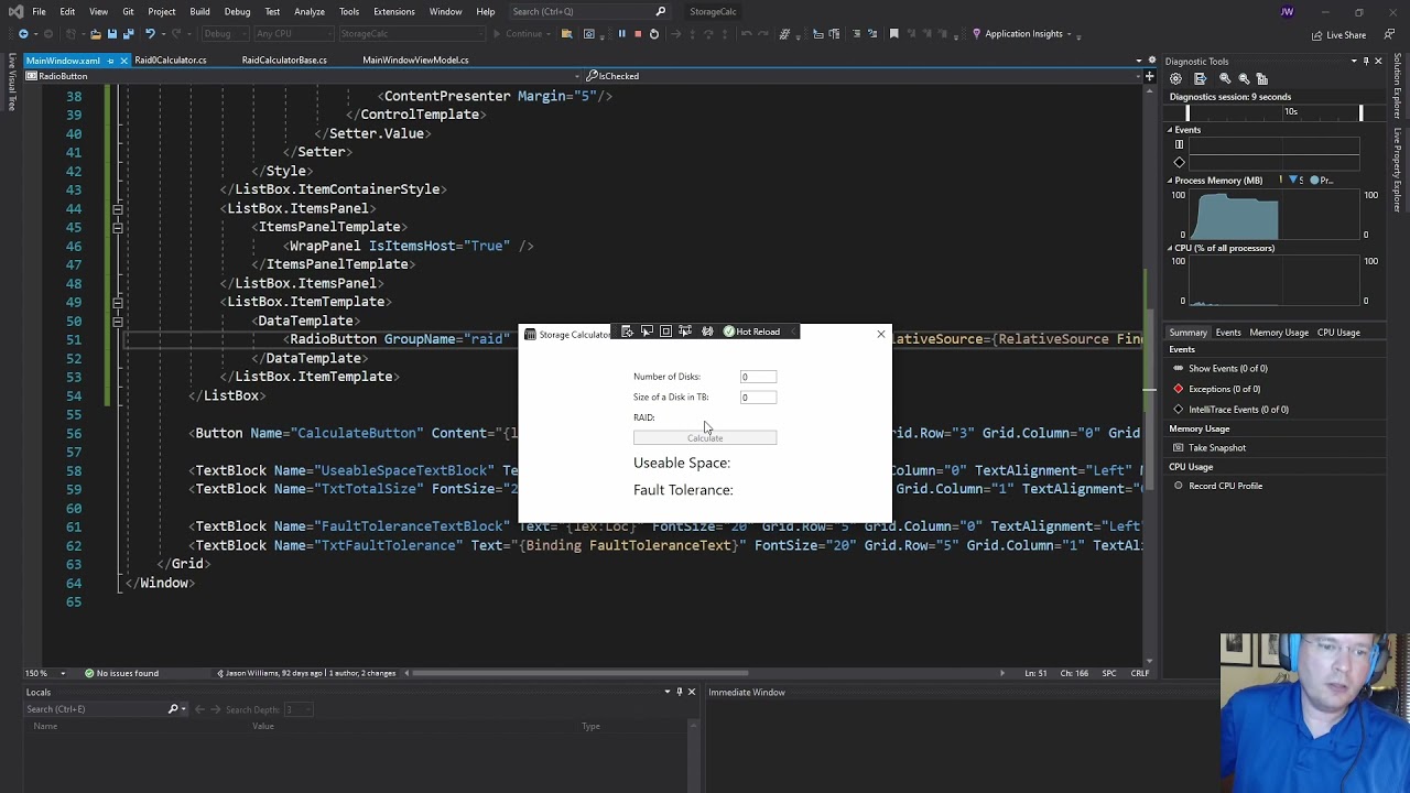 WPF and C# - Fix Open-Closed Principle Violation - Let's Make It Better #1 Part 4