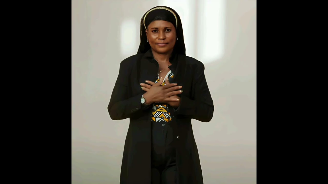 Irmã Mimosa - Quero Direcção (Música Gospel) 2026