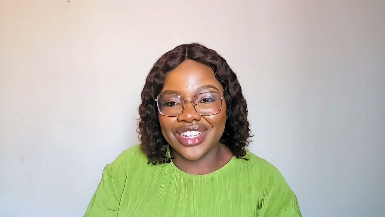 HOW TO BEST INTRODUCE YOURSELF IN AN INTERVIEW/NETWORKING SESSION! (The BEST ANSWER!)
