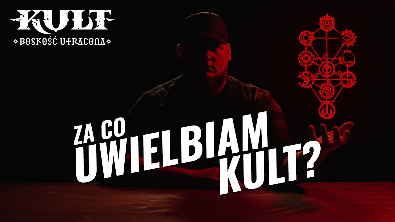 Mechaniki wspomagające fabułę Kult: Boskość Utracona | Podstawy Mechaniki
