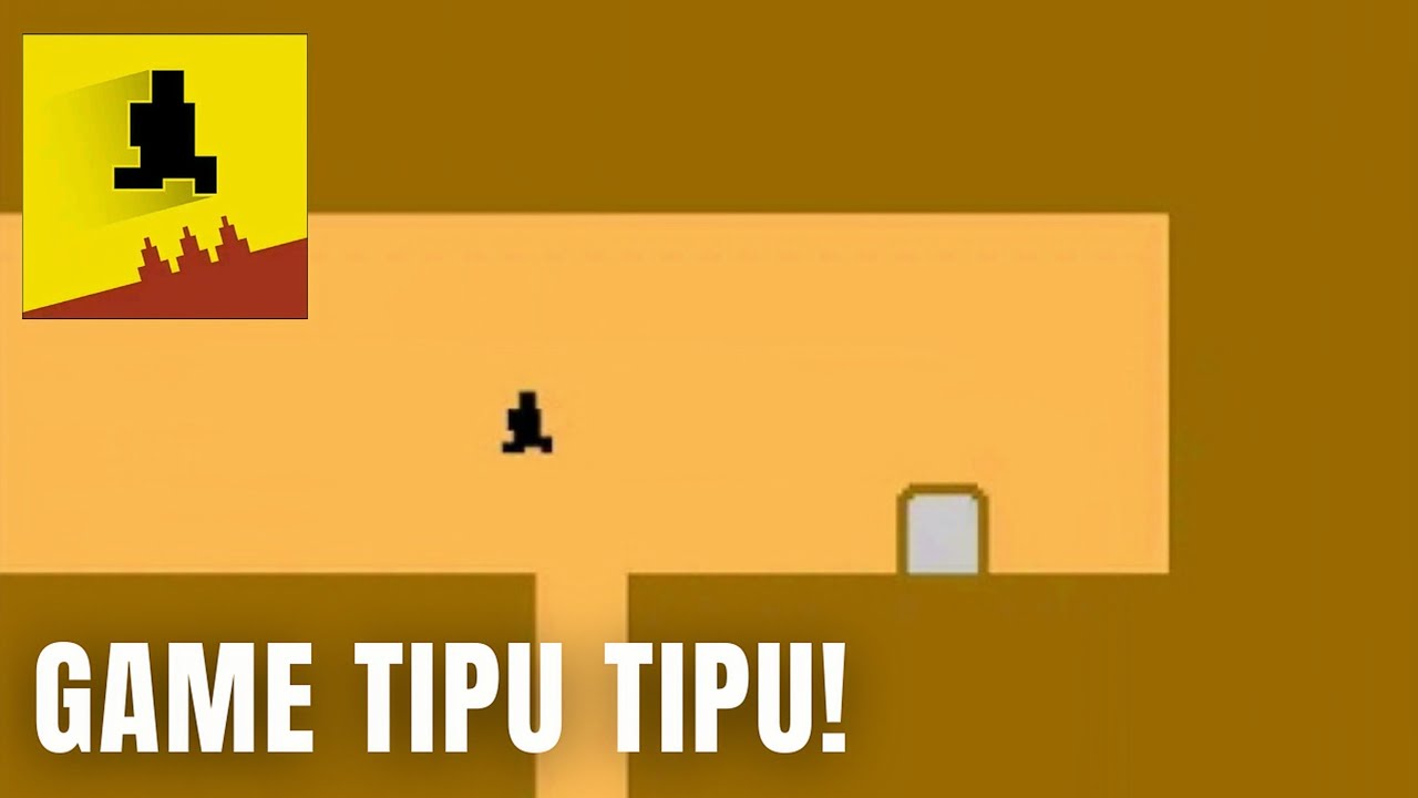 Game Ini Bakalan Ngetrol Kamu... | Level devil