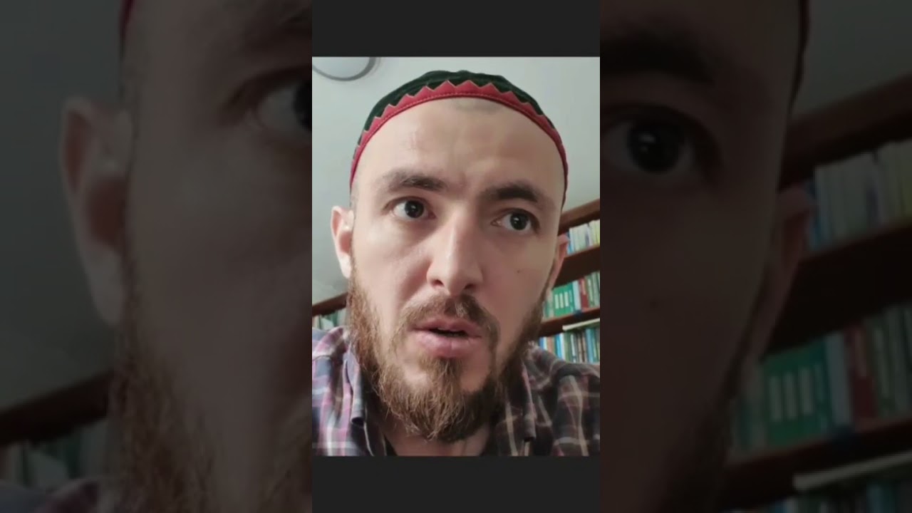 Хабаев Исмаил - Къонах КЪИНХЕТАМЕ хила веза даим