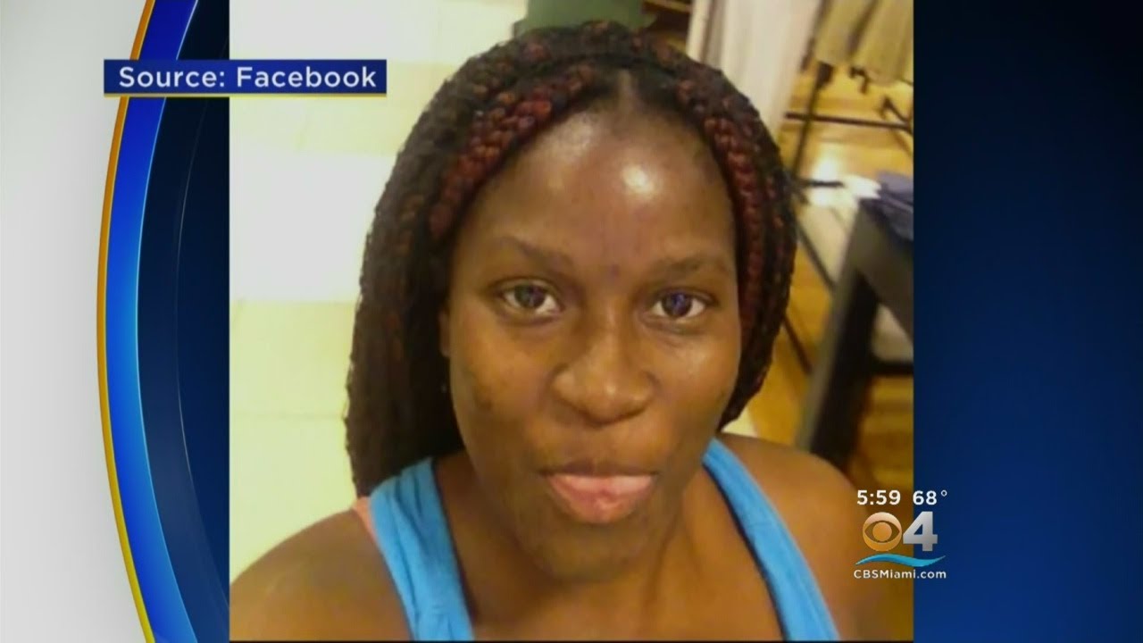 Arrest Made In Murder Of Miami Mother