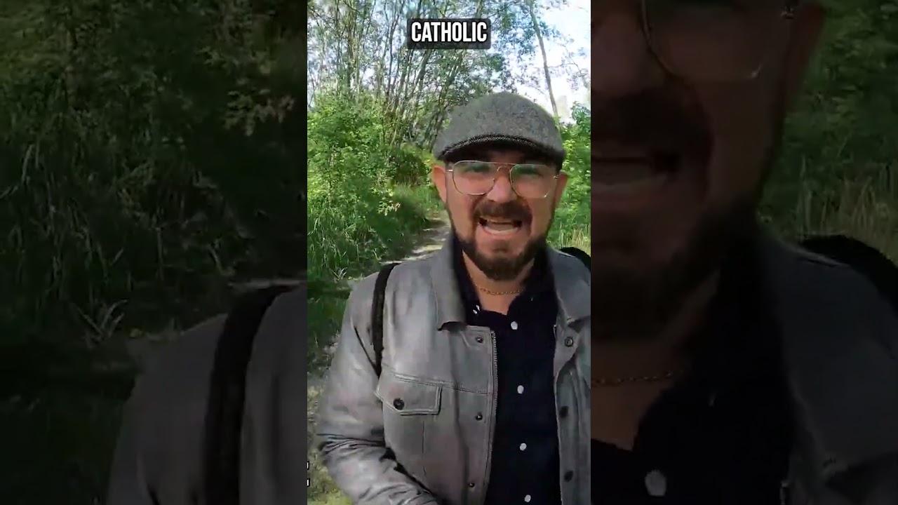 Katolicy i protestanci 