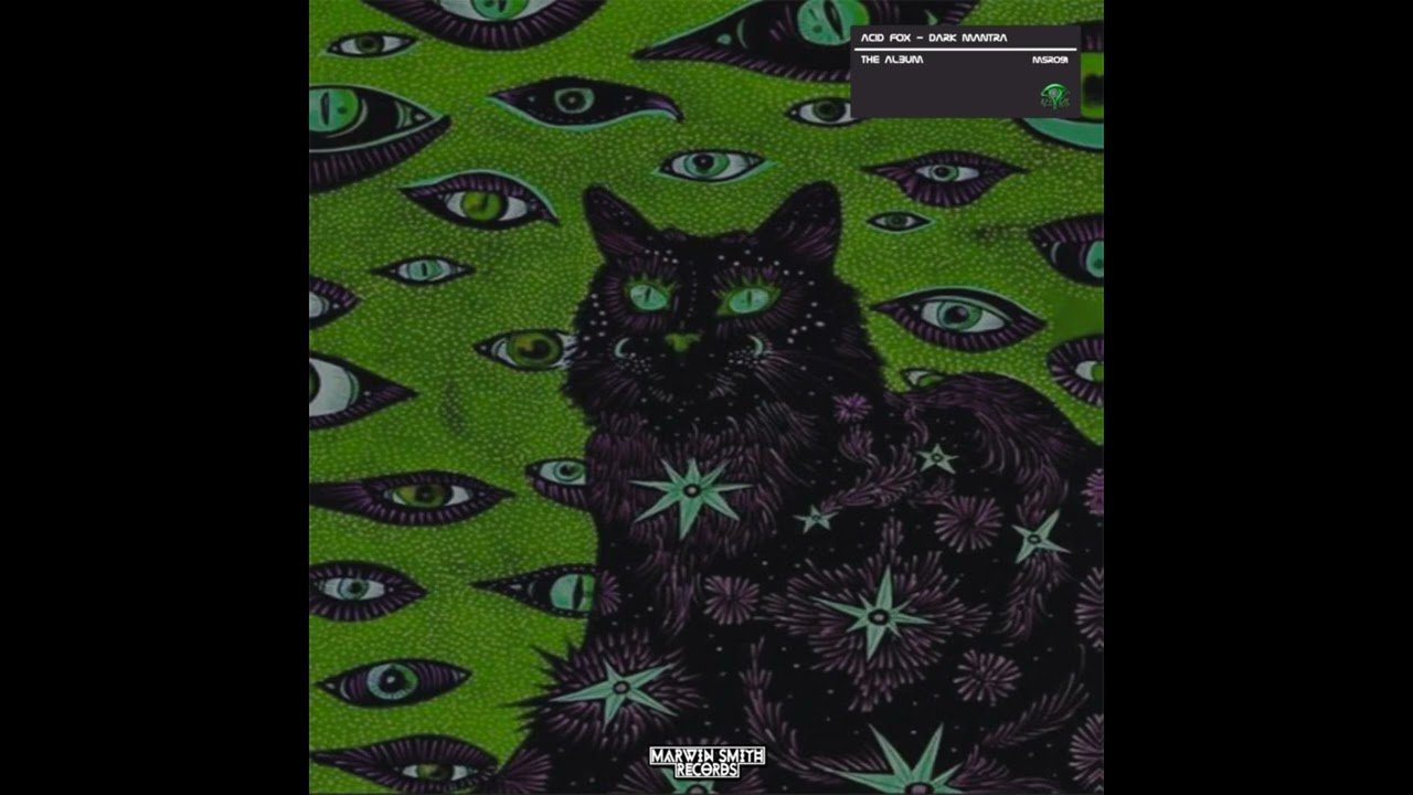 Acid Fox - Chuzhi