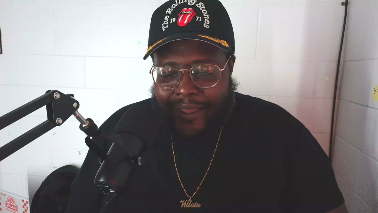 4 henchmentv episode 20 : Live From The Hall Of Doom