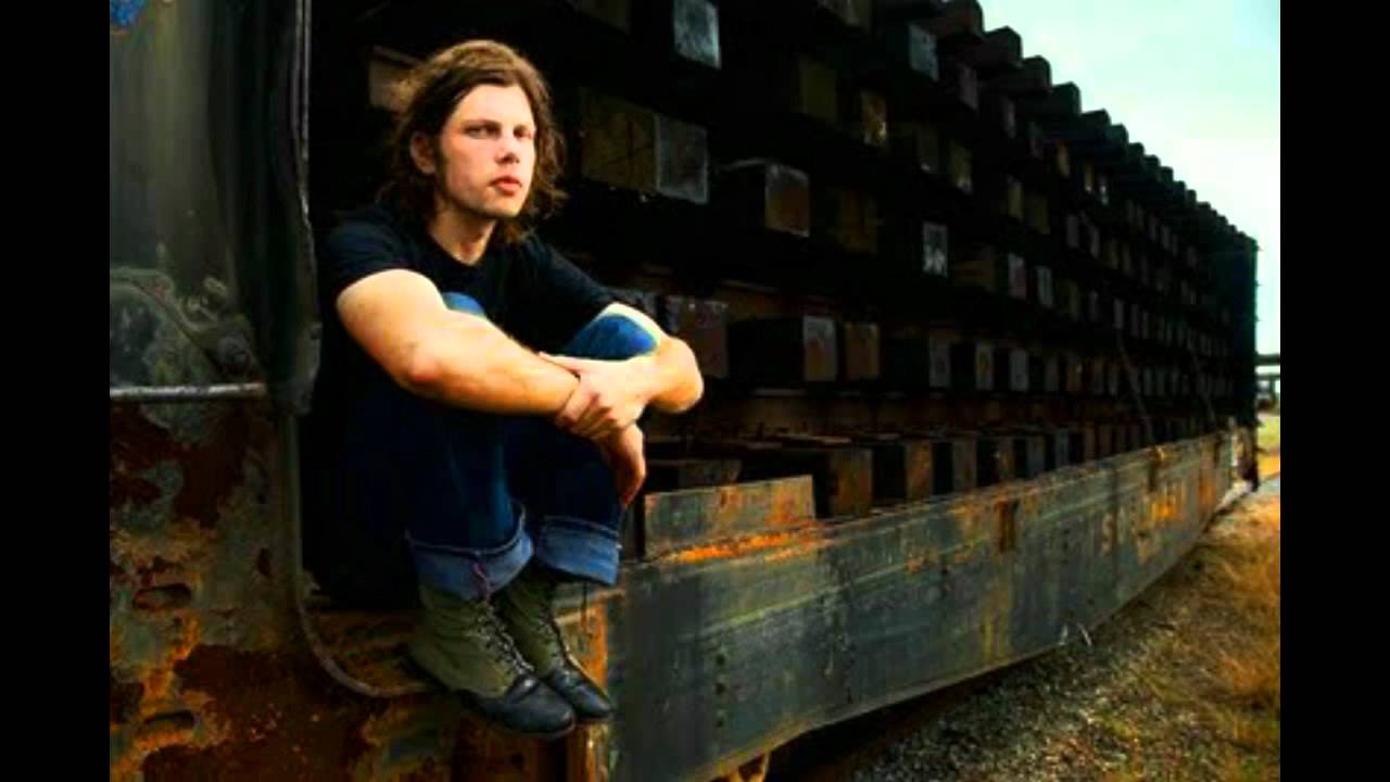 Dax Riggs: Live Series - Ghost Movement