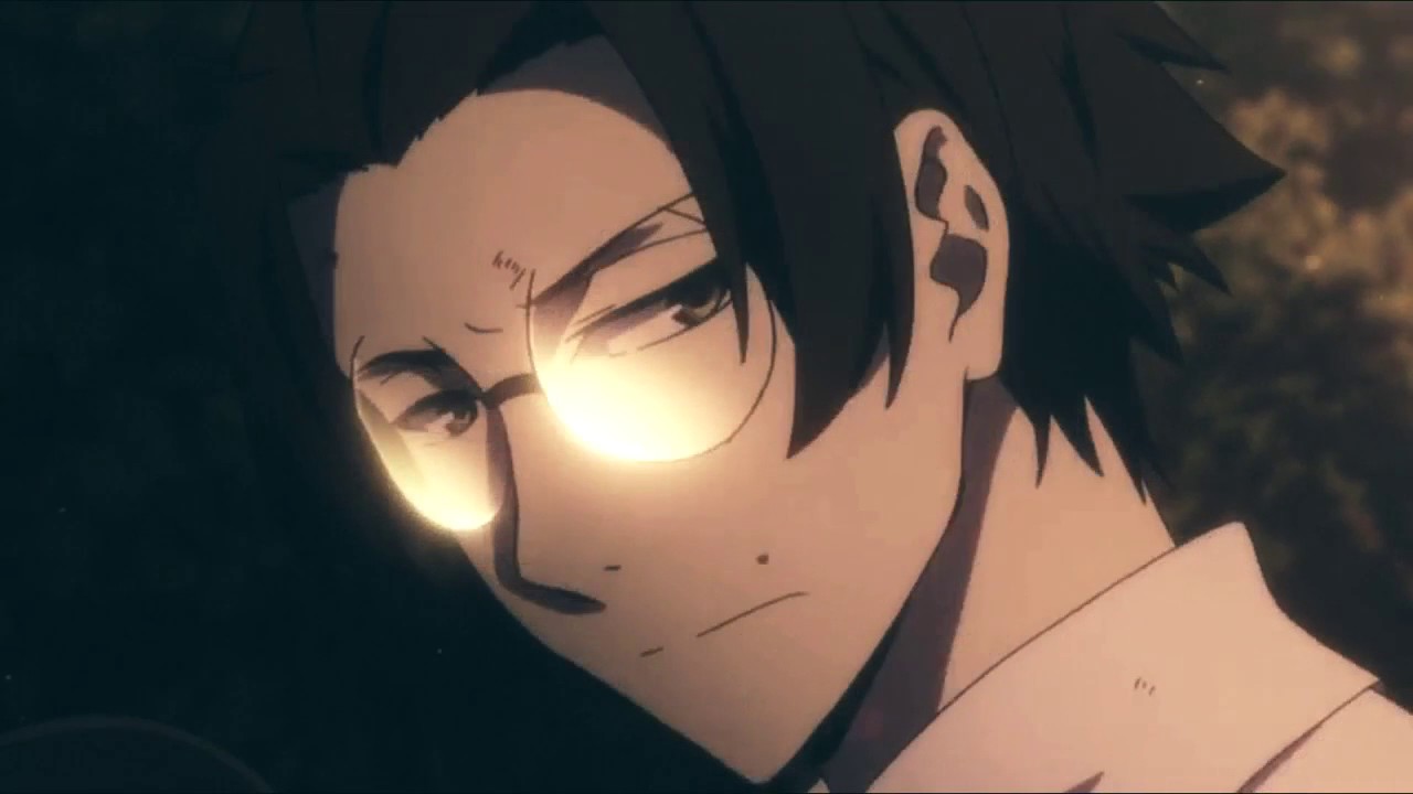 BSD - How To Save Ango and Odasaku's Life