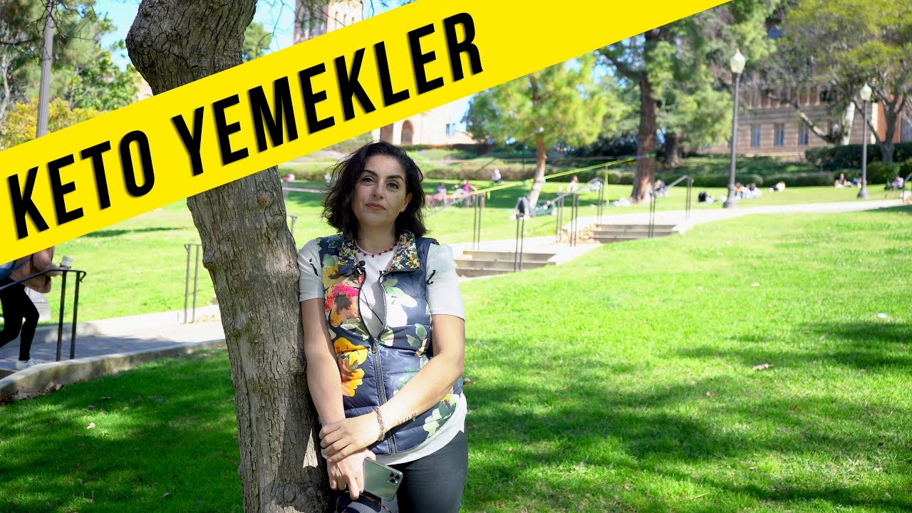 21 - KETOJENIK BESLENMEDE HANGI YEMEKLERI YAPABILIRIZ? KETOJENIK FIKIRLER, TARIFLER - KETO KAFASI