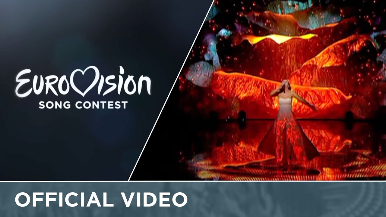 Jamala - 1944 (Ukraine) 2016 Eurovision Song Contest