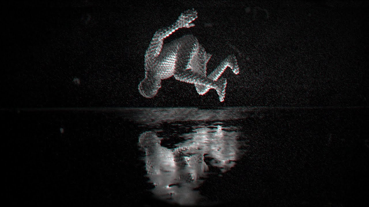 Wai Kin - Raw Reflections (feat. Ceiti) (Music Video)