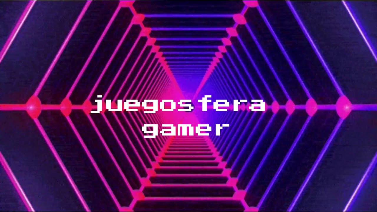 JUEGOSFERA GAMER (TRAILER OFICIAL)