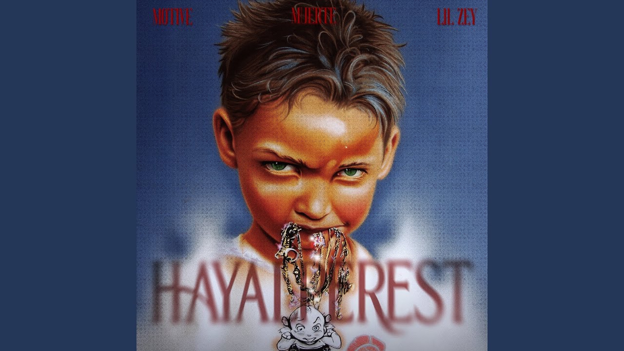 Hayalperest