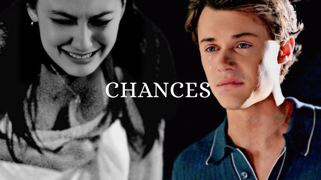 Belly + Conrad | Chances