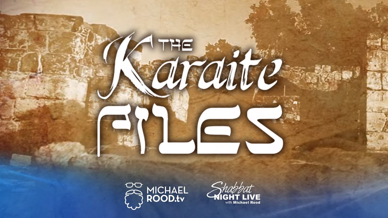 What is God's REAL name? (with Michael Rood & Nehemia)  - Shabbat Night Live - 10/14/16
