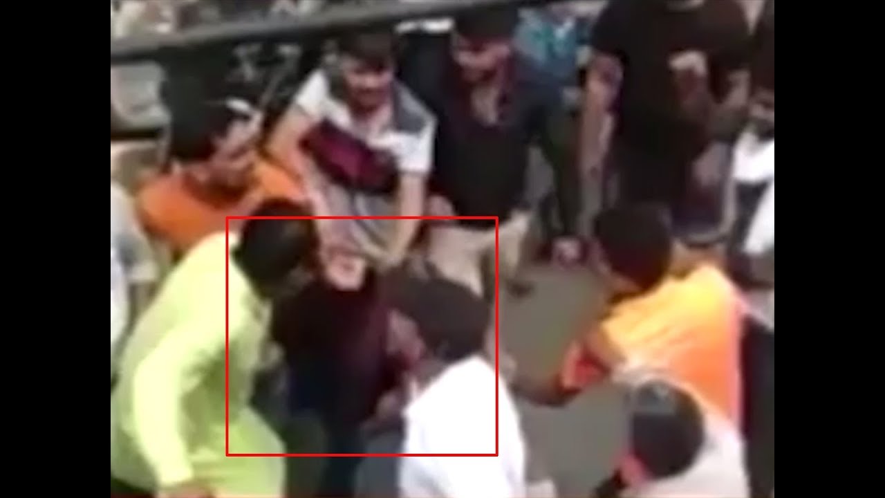 Love jihad: Man beaten up in Ghaziabad court premises