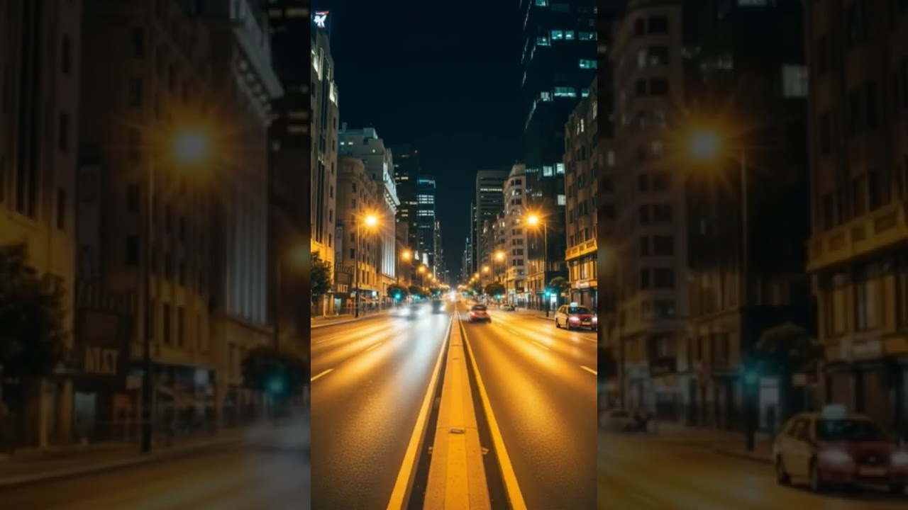 #citynightvibes