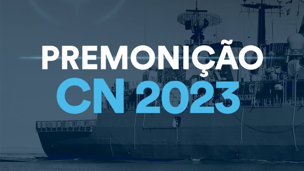 Premonição Colégio Naval 2023 - Português - Prof. Fabíola Soares