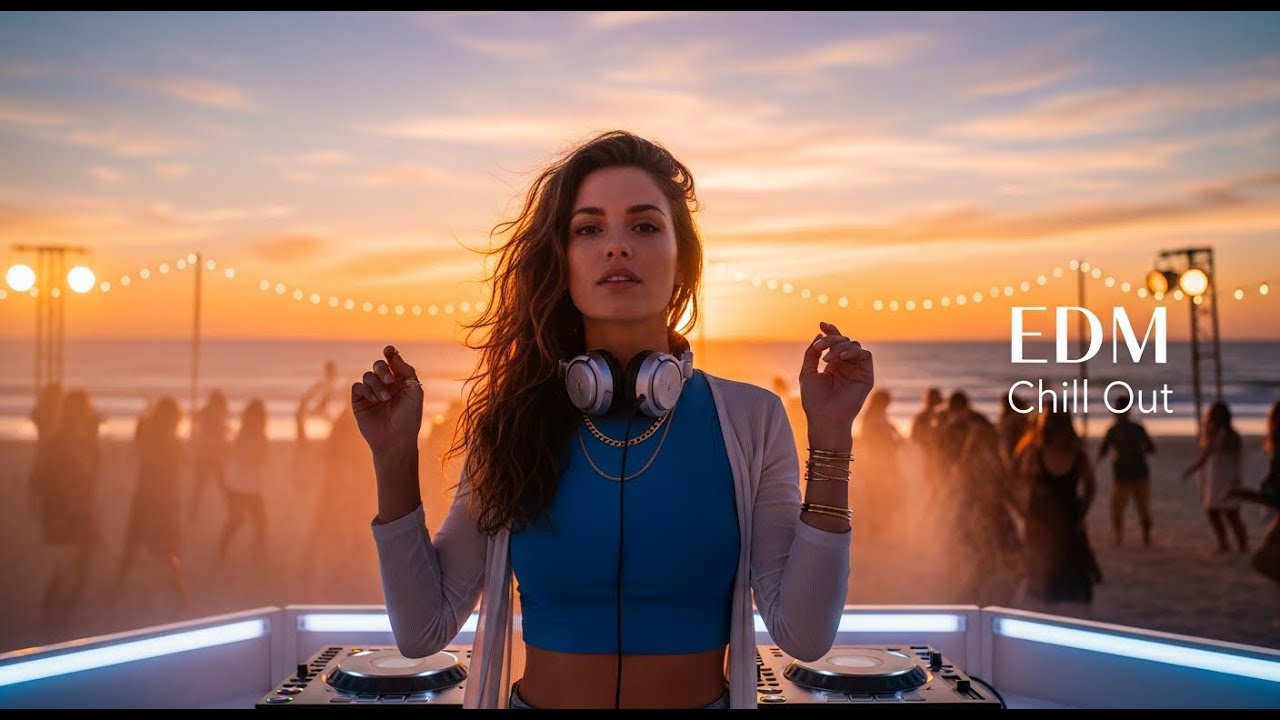 Tropical House Radio  Summer Beach  Sunshine Vibes