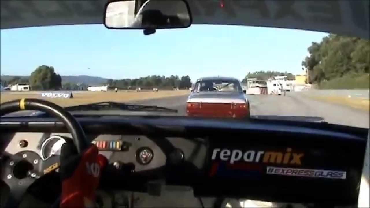 circuito Braga 9/2013 - CLASSICOS 1300