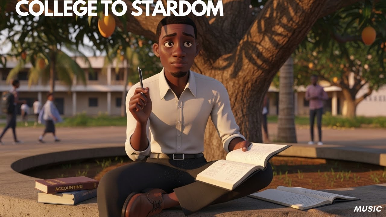 College to stardom
