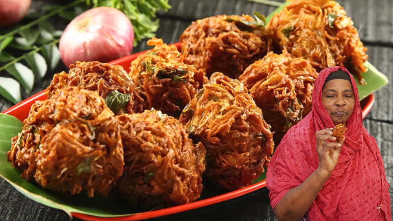 മുട്ട ഉണ്ടോ? | 5 മിനിറ്റിൽ ചായകടി | Easy Snacks | Egg Onion Cutlet | Ulli muttavada