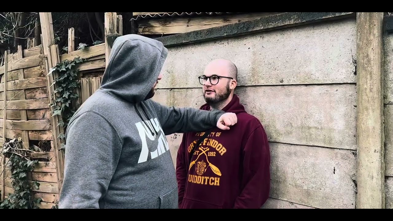 Grand theft auto Deadmen ￼trailer