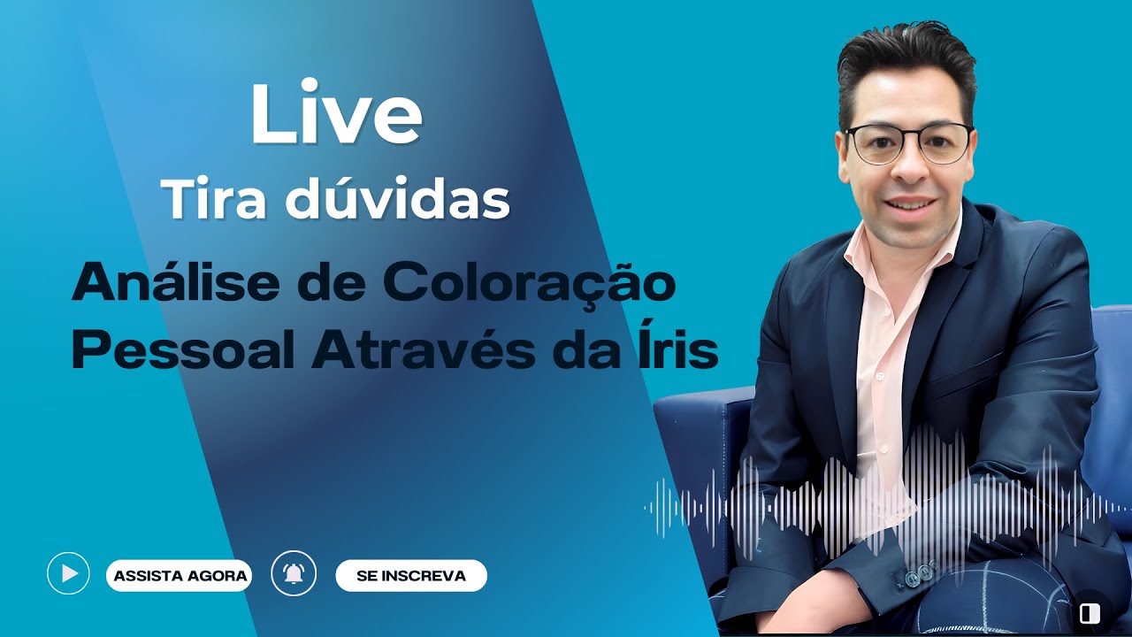 Live - Tira dúvidas | Aula 2