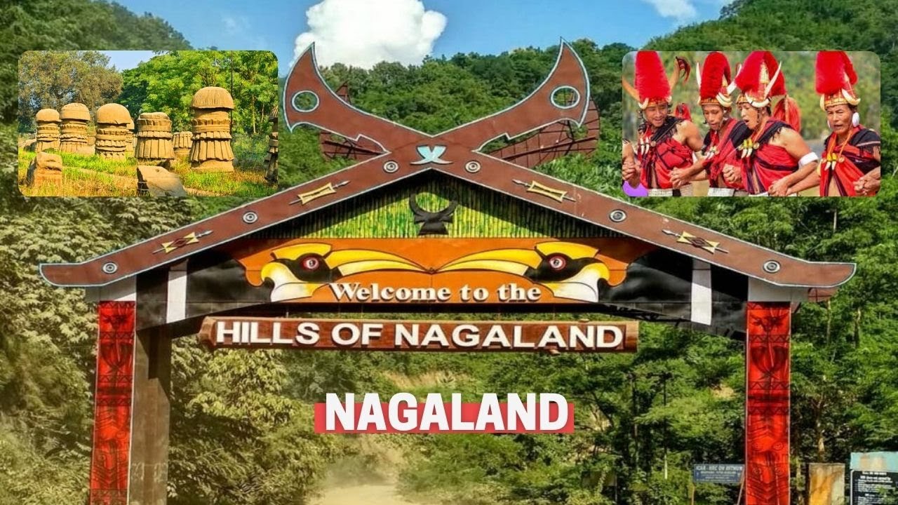 All you need to know about Nagaland - Travel Video | Scoop Buddy