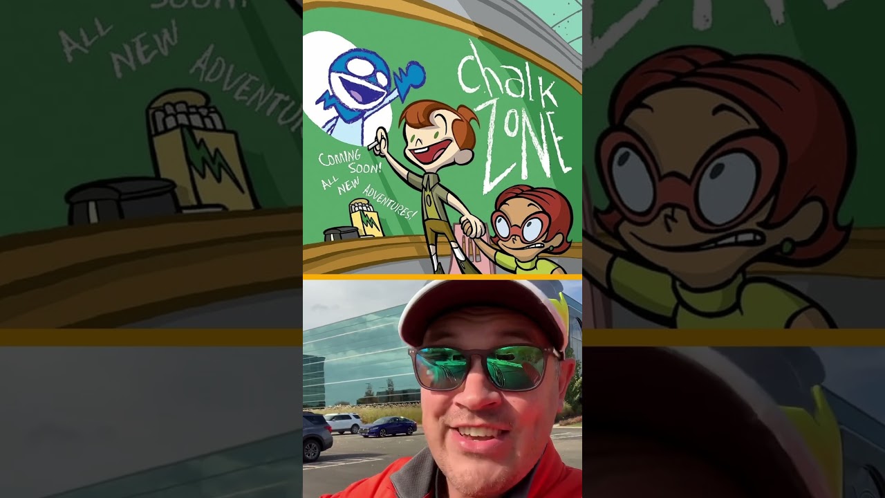 Rating every Nickelodeon cartoon I've seen (90s and 2000s) #cartoon #nickelodeon #nostalgia