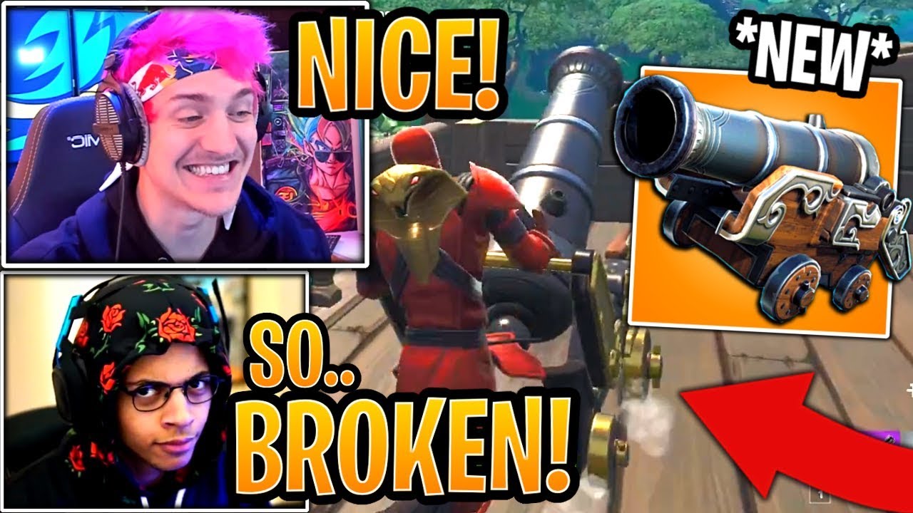 Streamers First Time Using *NEW* 