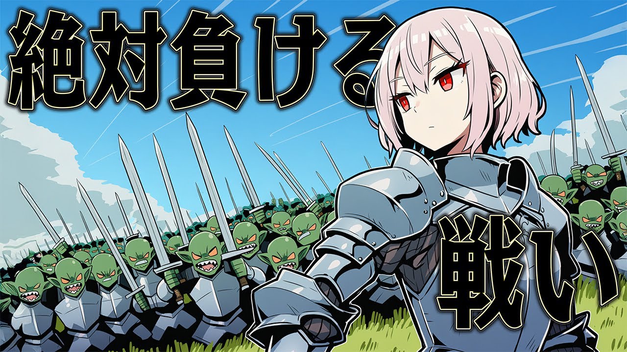 数千の敵がきても 一人で全て倒せるはず【Megabonk】