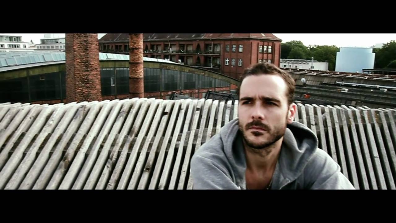 Deepchild - Stadtkind