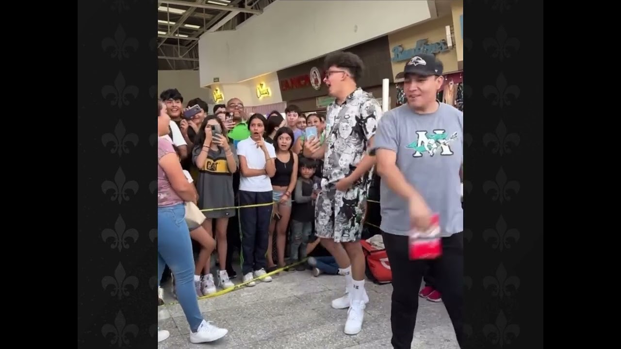 Cabeza de 🥦 le regala 💴 al que se enoja pierde entre suegra y yerno, se dieron para llevaR 😱😬