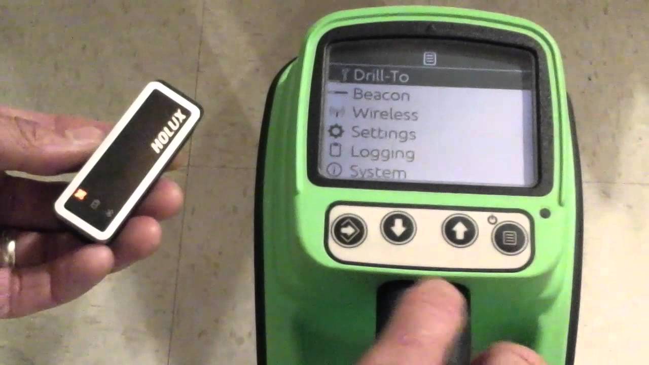 Linking GPS to TK
